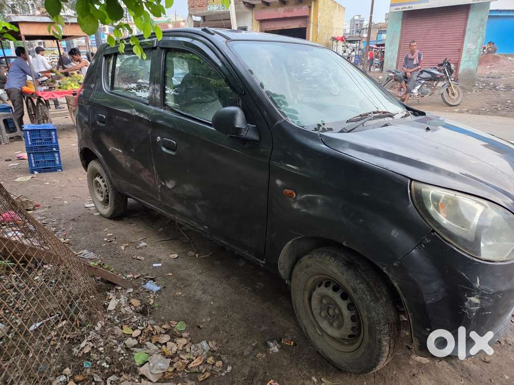 Maruti Suzuki Alto 800 2015 Petrol 67000 Km Driven