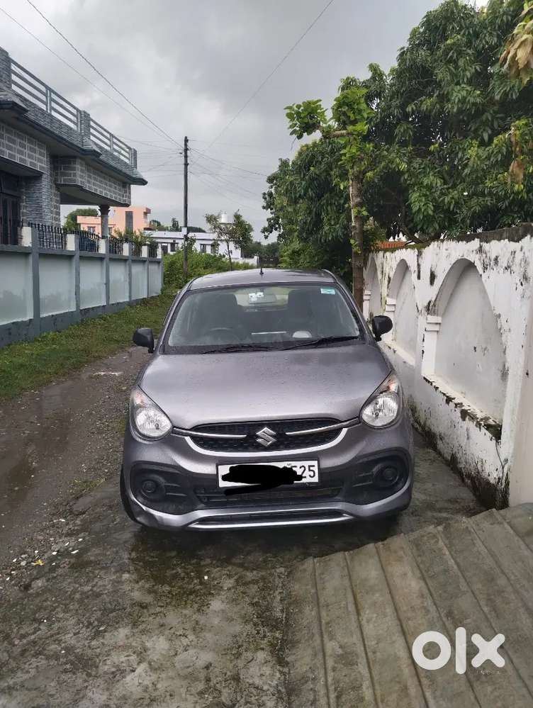 Maruti Suzuki Celerio Lxi 2022