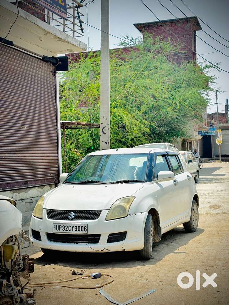 Swift Maruti Suzuki 2009