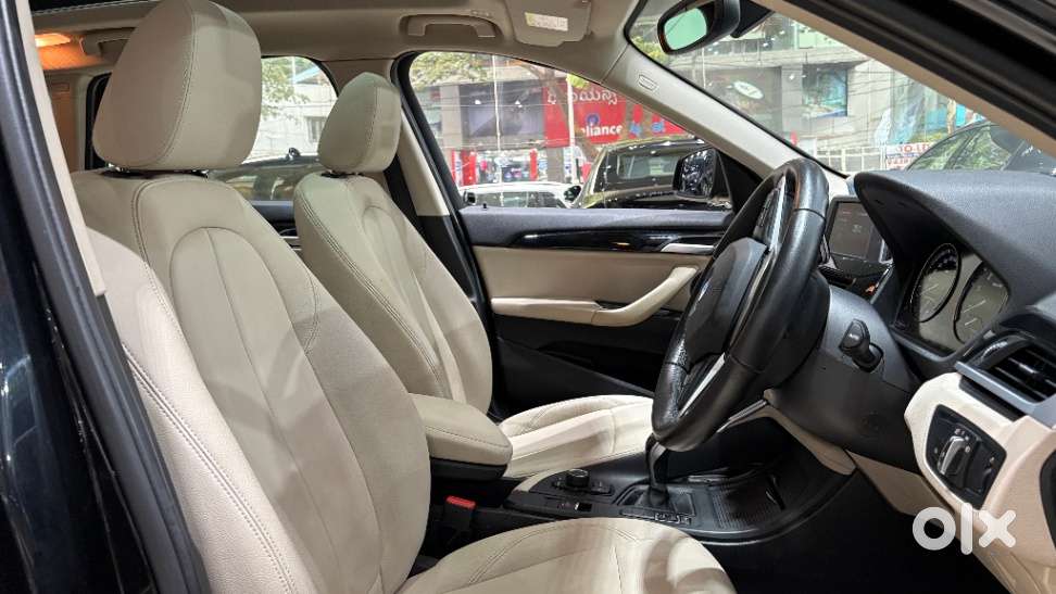 Bmw X1 2.0 Sdrive20i Sportx, 2022, Petrol