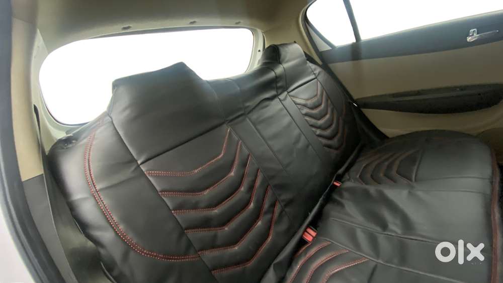 Hyundai I20 2012-2014 Magna, 2013, Petrol