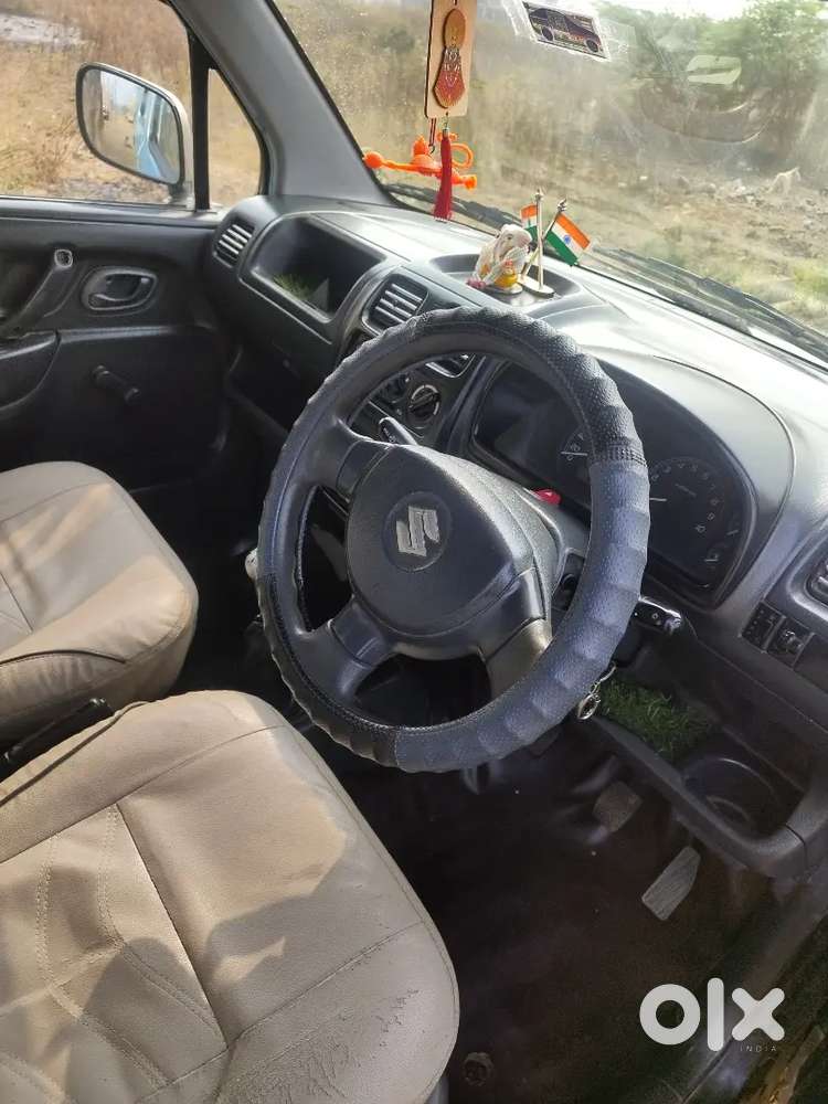Maruti Wagon R Lxi 2008 Take And Drive Condition.
