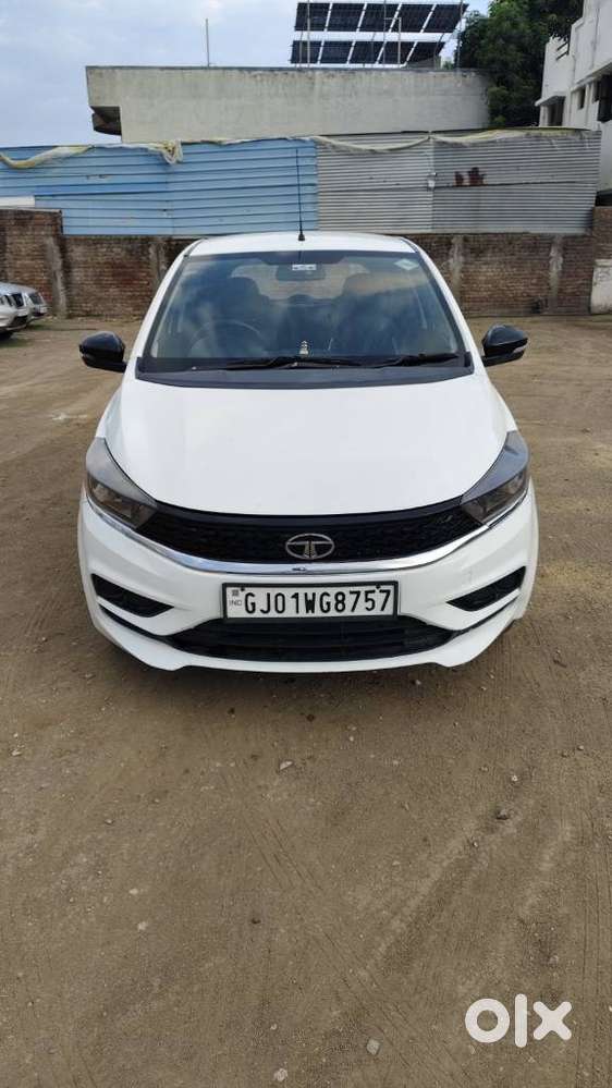 Tata Tiago 1.2 Revotron Xt (o), 2022, Cng & Hybrids
