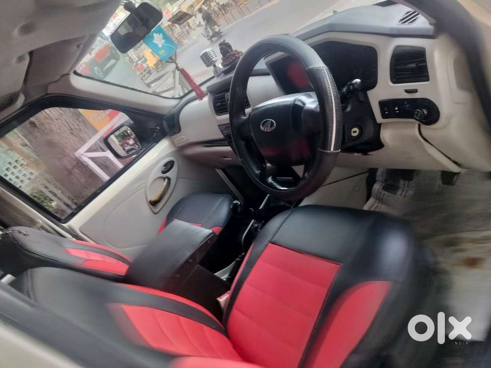 Mahindra Scorpio S2, 2016, Diesel