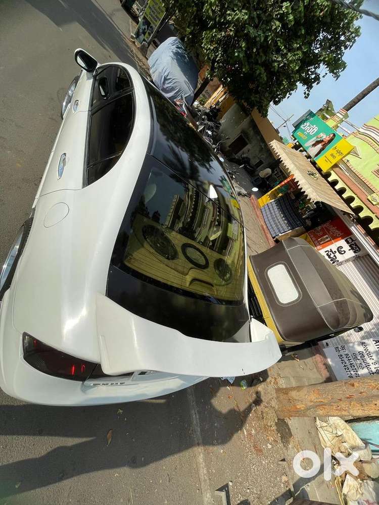 Honda Cr-v 2006 Petrol Well Maintained