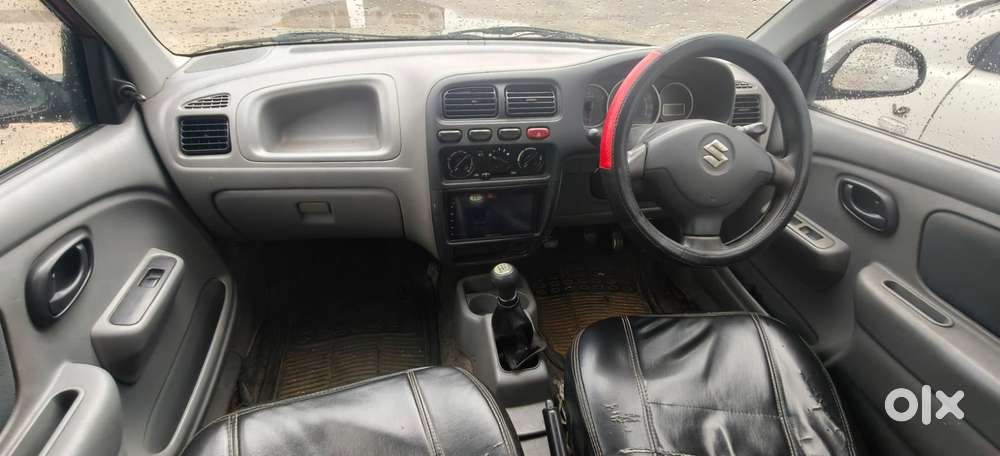 Maruti Suzuki Alto K10 2010-2014 Vxi, 2011, Petrol
