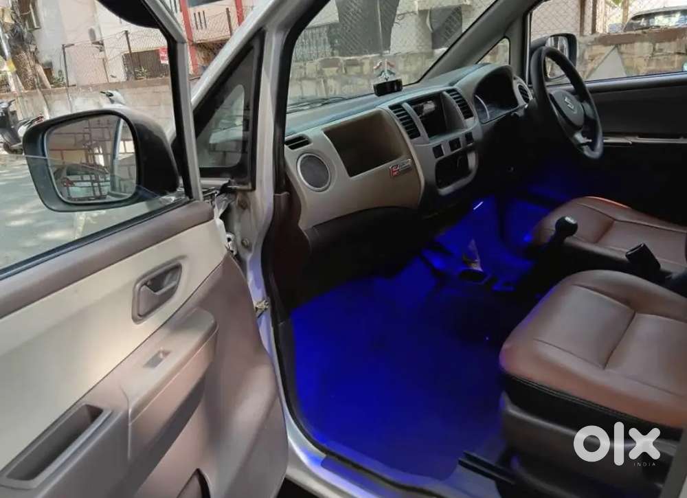 Maruti Estilo Vxi 2011