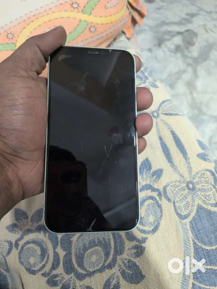 sell iphone 12