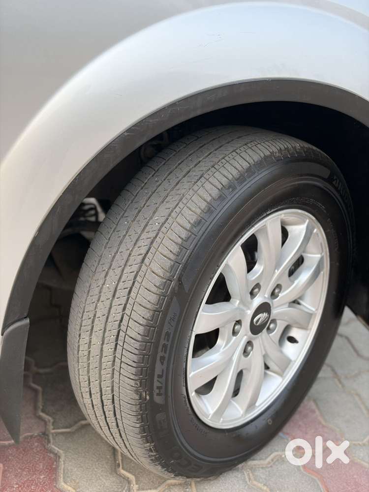 Mahindra Xuv500 W10 1.99 Mhawk, 2016, Diesel