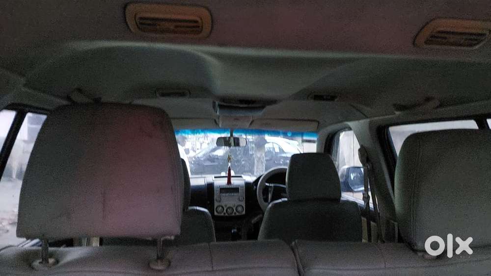 Ford Endeavour, 2009, Diesel