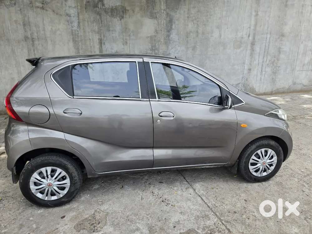 2017 Model Datsun Redi Go Fix Price