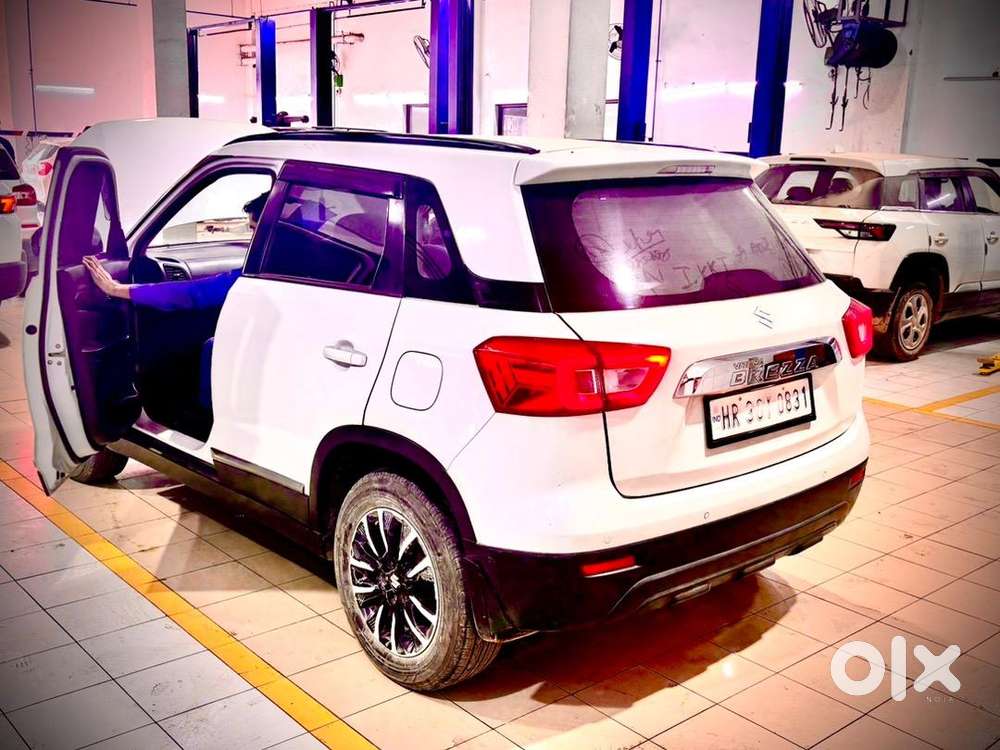 Maruti Suzuki Petrol 2022