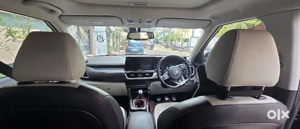 Kia Seltos 1.4 Gtx+ 2019