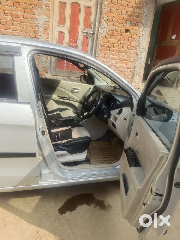 Maruti Suzuki Celerio Auto Transmission
