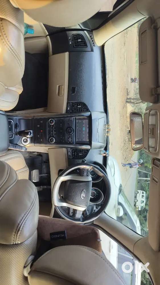 Mahindra Xuv500 ,2017, Excellent Performance, Good Condition