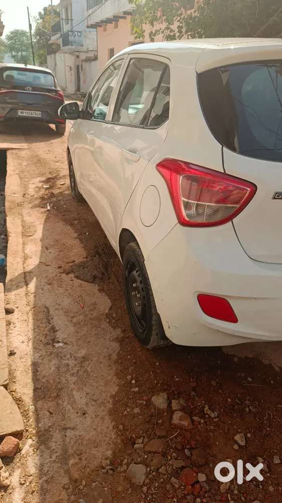 Hyundai Grand I10 2014 Diesel
