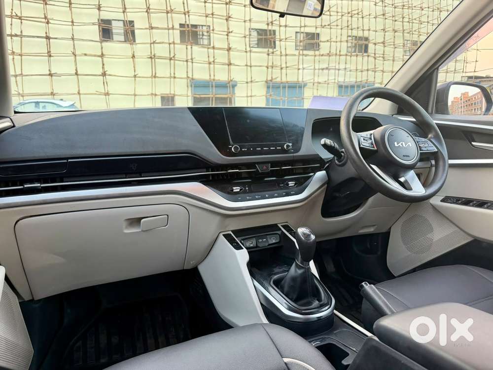 Kia Carens 1.5 Prestige 7 Str, 2022, Diesel