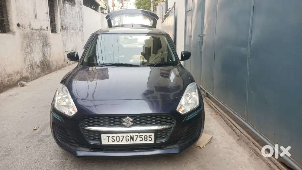 Maruti Suzuki Swift 2019 Petrol 69000 Km Driven