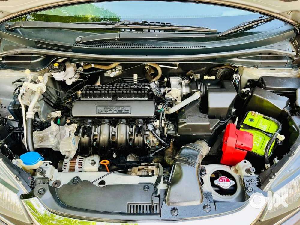 Honda Jazz [2020-2023] 1.2 V I-vtec Mt, 2022, Petrol