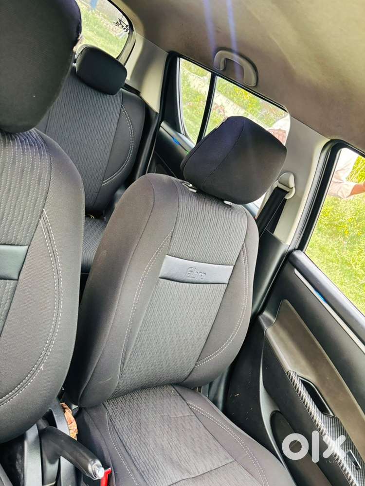 Swift Diesel 2016 Manual
