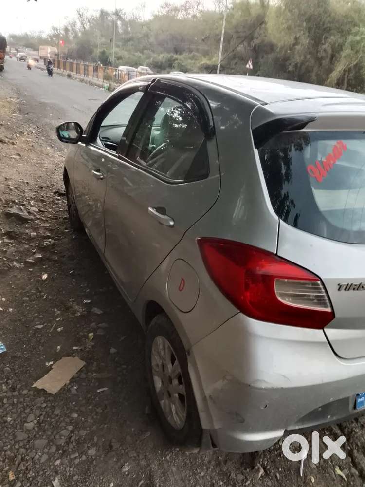Tata Tiago 2016 Diesel 110000 Km Driven