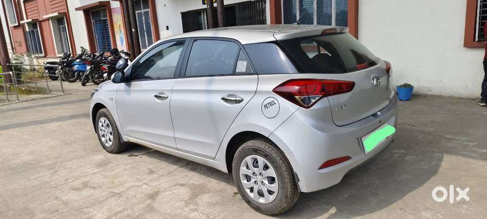 Omni Very Good Condition