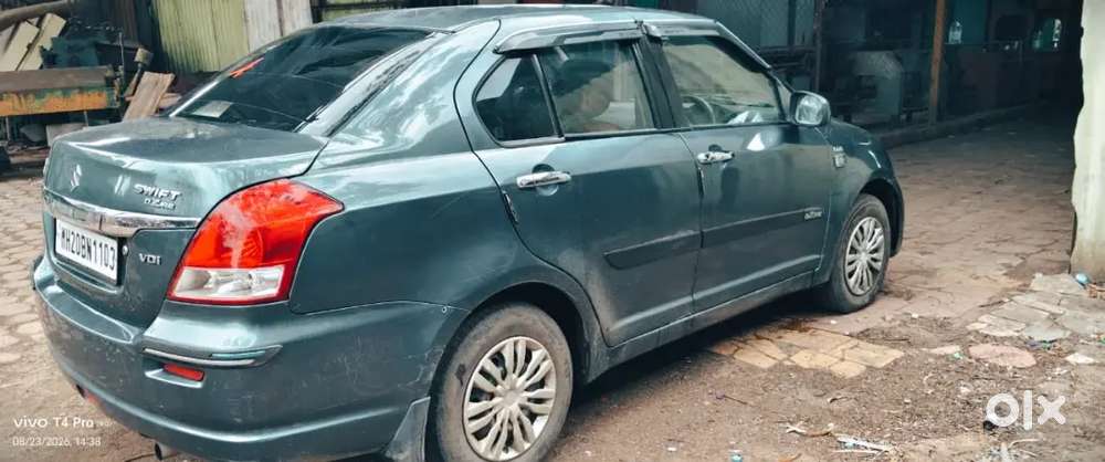 Maruti Suzuki Swift 2009
