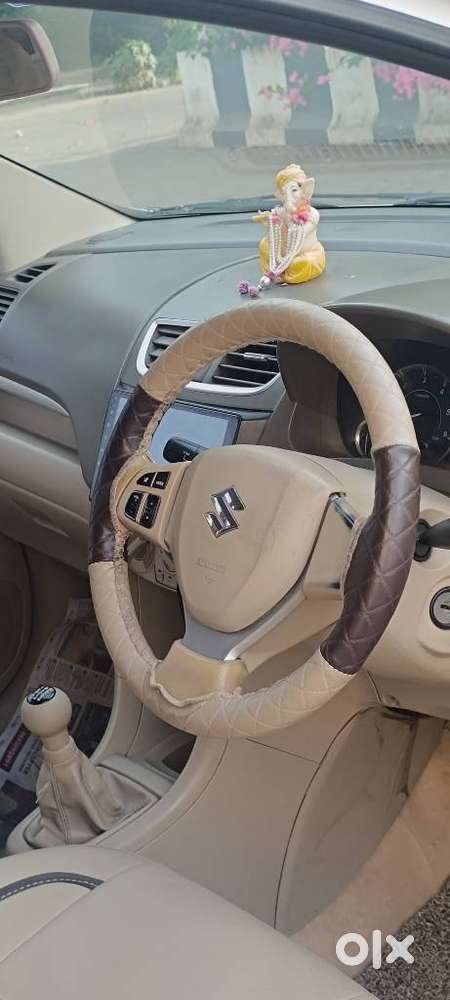 Maruti Suzuki Ertiga Zdi Shvs, 2015, Diesel