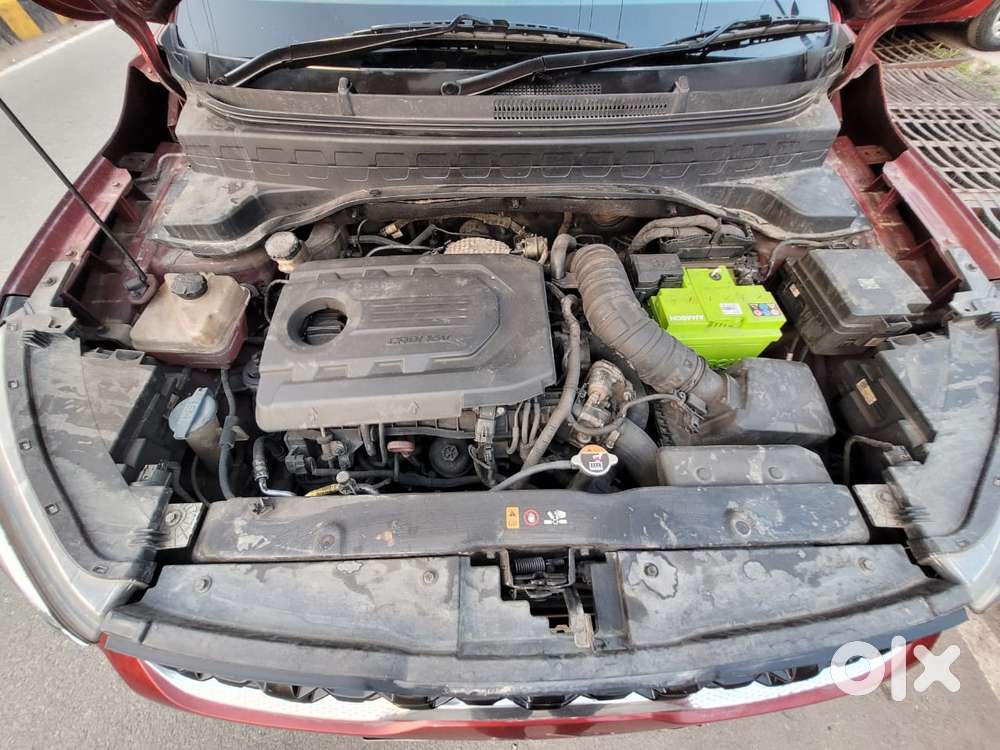 Kia Sonet Htk Plus, 2020, Diesel