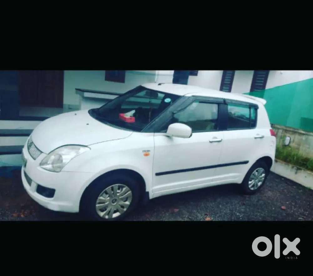 Maruti Suzuki Swift 2009