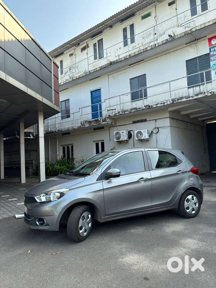 Tata Tiago 2019 Petrol Good Condition