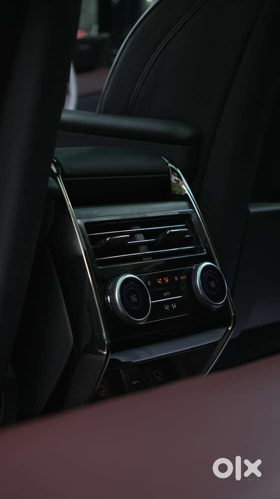 Land Rover Range Sport Hse Dynamic 3.0 Diesel, 2024, Diesel