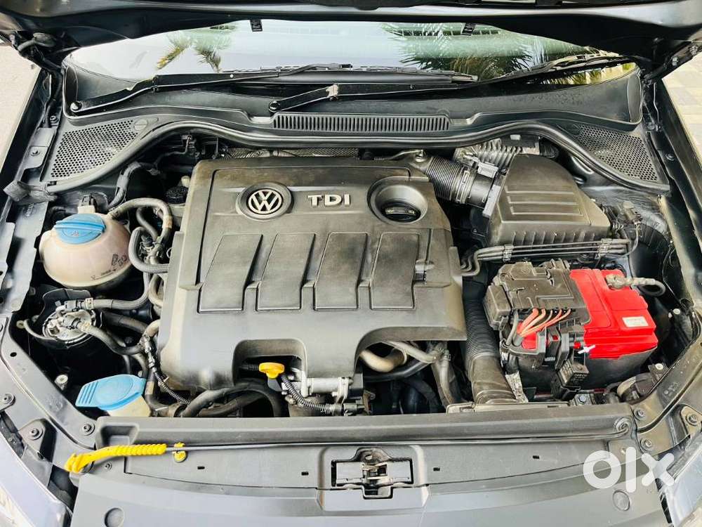 Volkswagen Ameo 1.5 Tdi Highline, 2017, Diesel