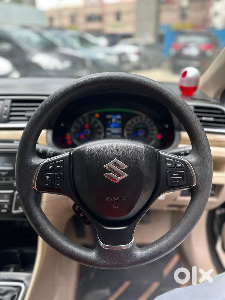 Maruti Suzuki Ciaz S 1.5, 2021, Petrol