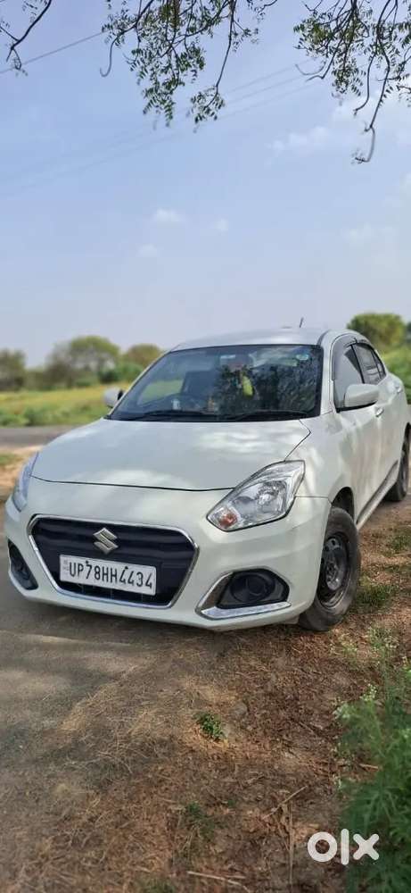 Maruti Suzuki Dzire 2023