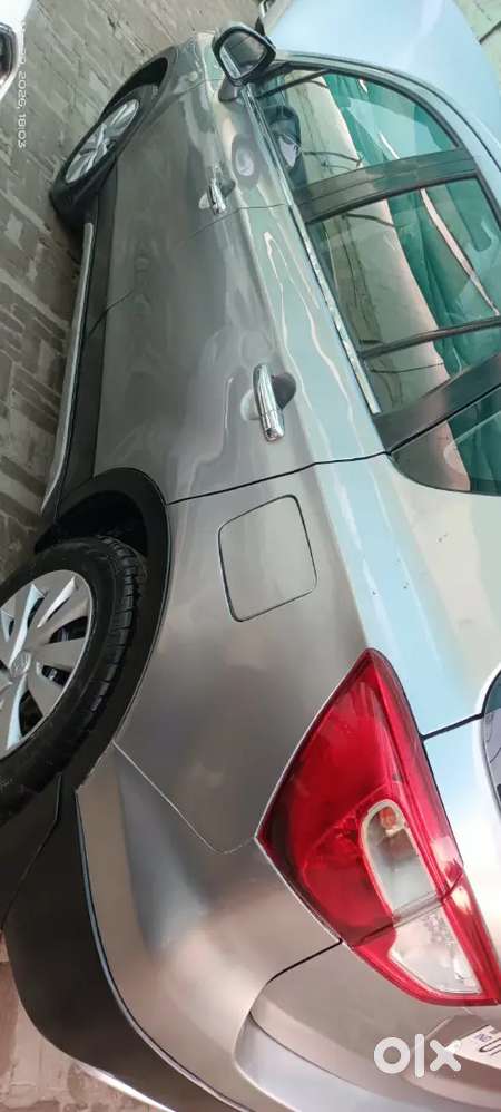 Maruti Suzuki S Cross 2017 Diesel