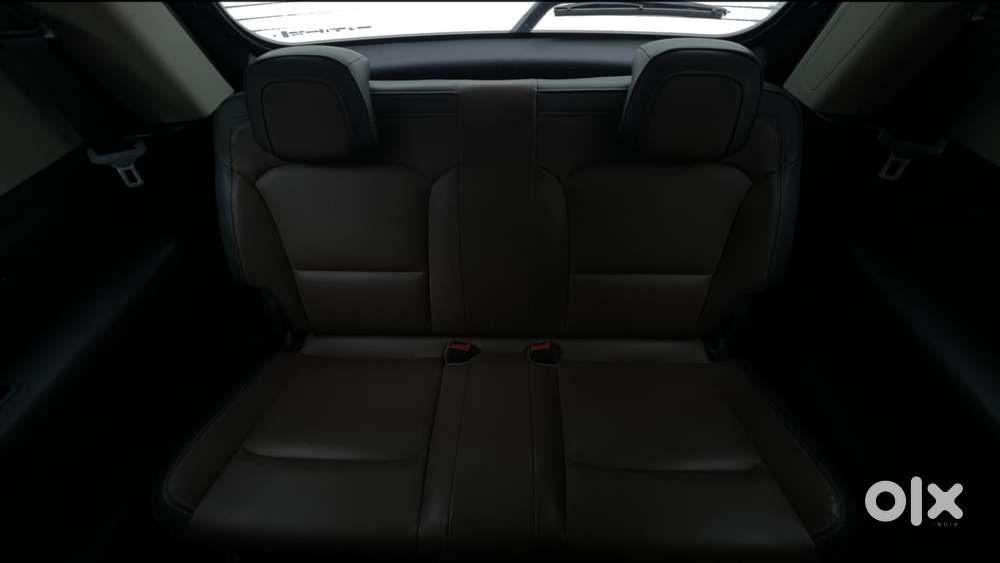 Mahindra Scorpio N Z8 Diesel At 4wd 7 Str, 2023, Diesel