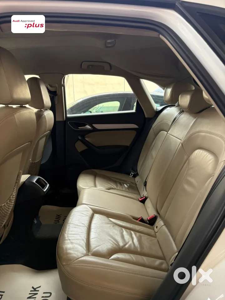 Audi Q3 30 Tdi S, 2017, Diesel
