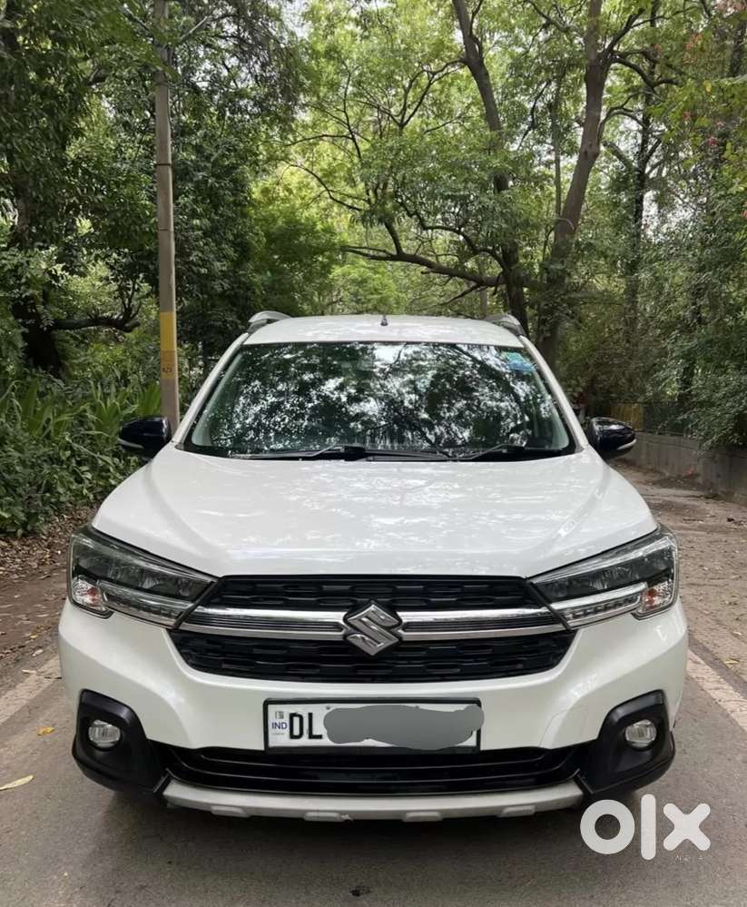 Maruti Suzuki Xl6 1.5 Zeta Mt, 2020, Petrol