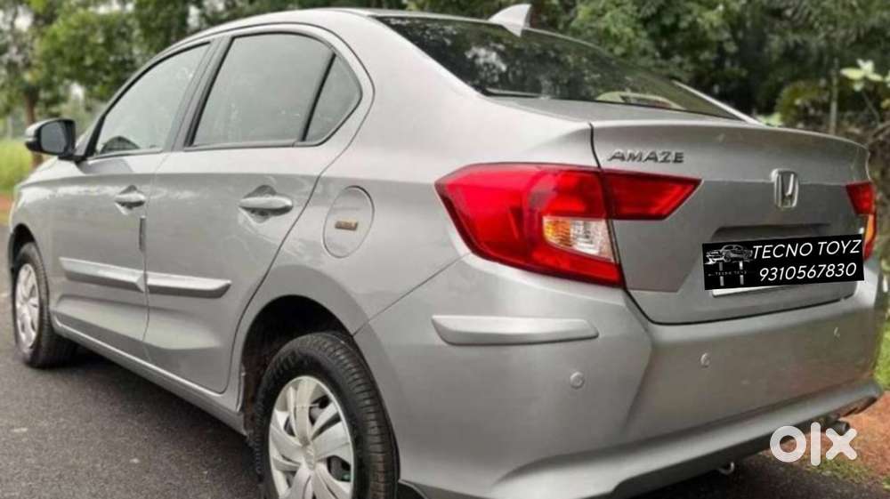 Honda Amaze