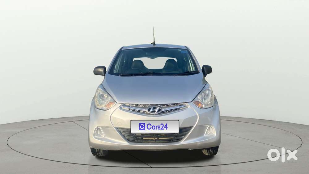 Hyundai Eon Magna +, 2013, Petrol