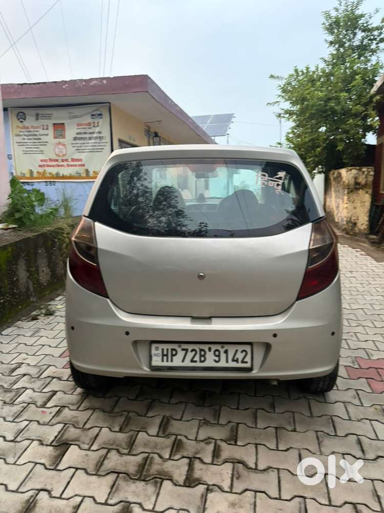 Maruti Suzuki Alto 2017