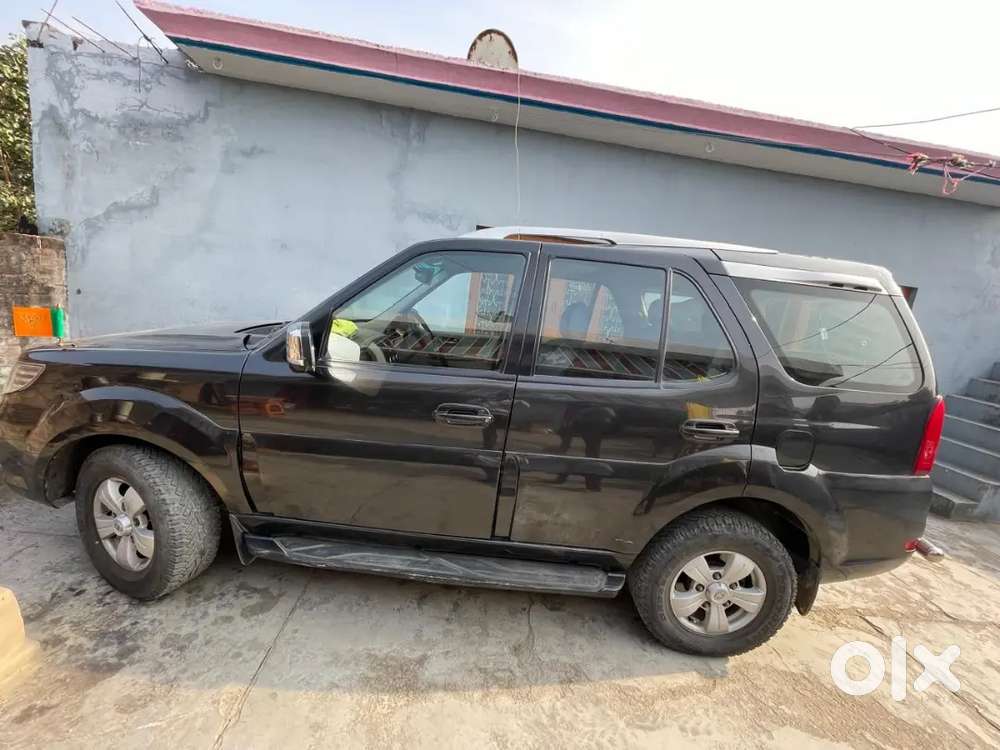 Tata Safari Storme 2015 Diesel 103000 Km Driven