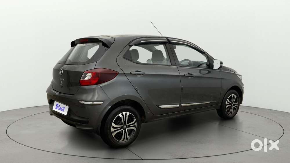 Tata Tiago 1.2 Revotron Xta, 2023, Petrol
