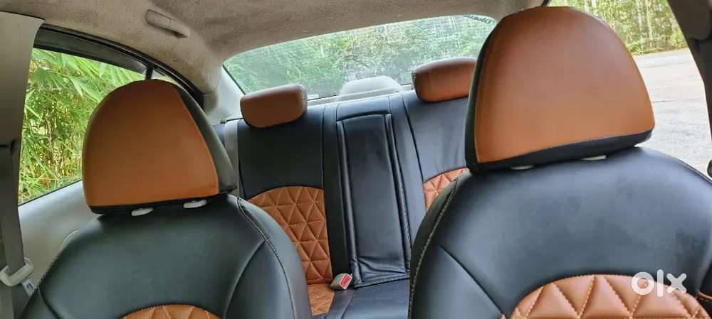 Renault Scala 2015
