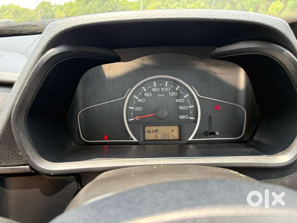 Maruti Suzuki Alto Lxi 2021