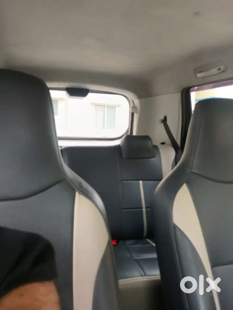 2021 Maruti Suzuki Wagon 2nd Owner