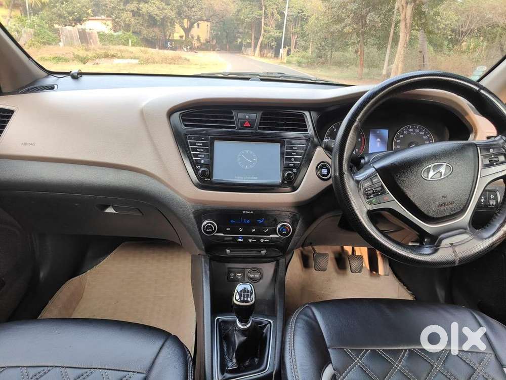 Hyundai Elite I20 2016 Diesel Good Condition