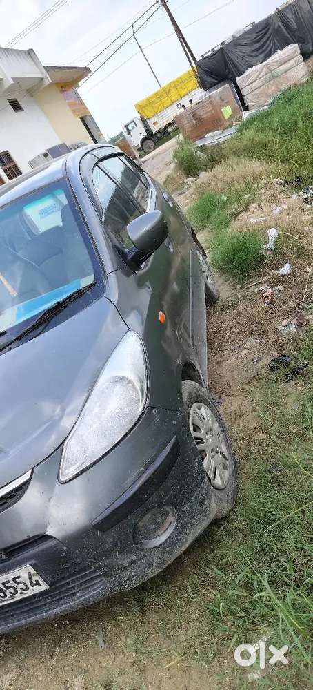 Hyundai I10 Kappa 2009 Petrol