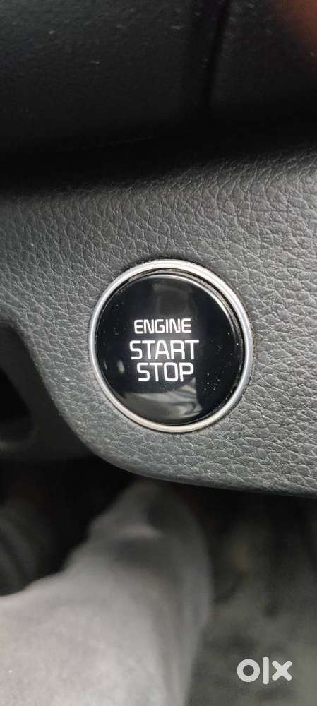 Kia Seltos Htx Plus At D, 2021, Diesel